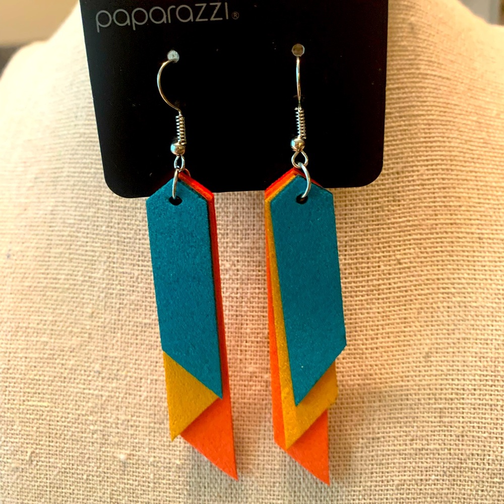 Paparazzi Earrings